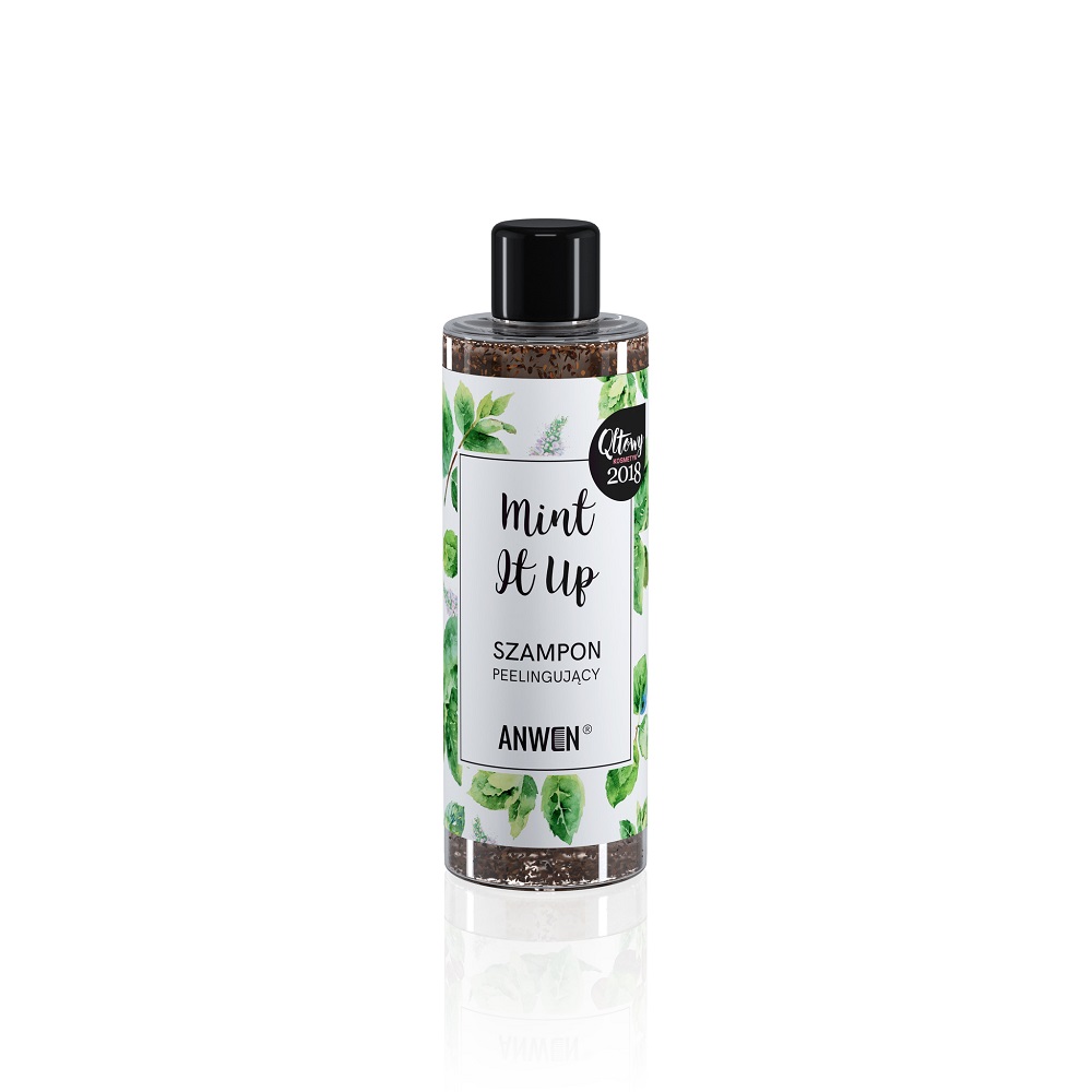 Mint It Up 200 ml
