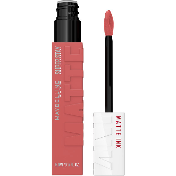 Super Stay Matte Ink 12