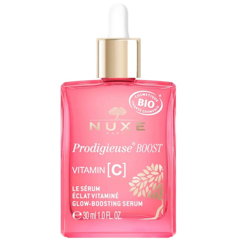 Prodigieuse Boost Rozjasňujúce Sérum S Vitamínom C 30ml