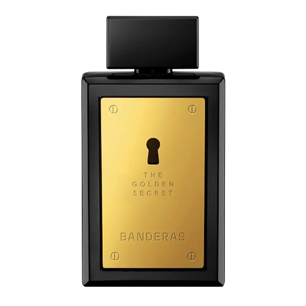 The Golden Secret 2