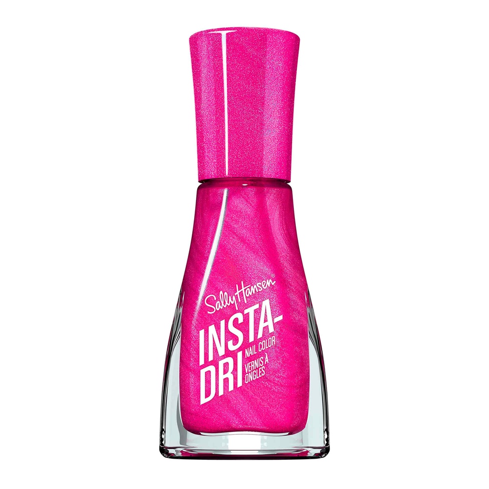Insta-Dri Nail Color Lak Na Nechty 8