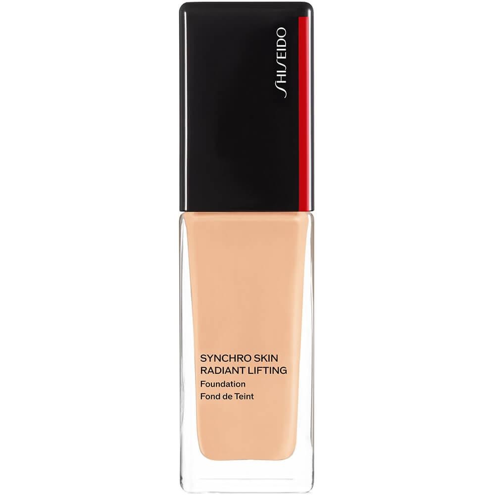 Synchro Skin Radiant Lifting Foundation NEW 6