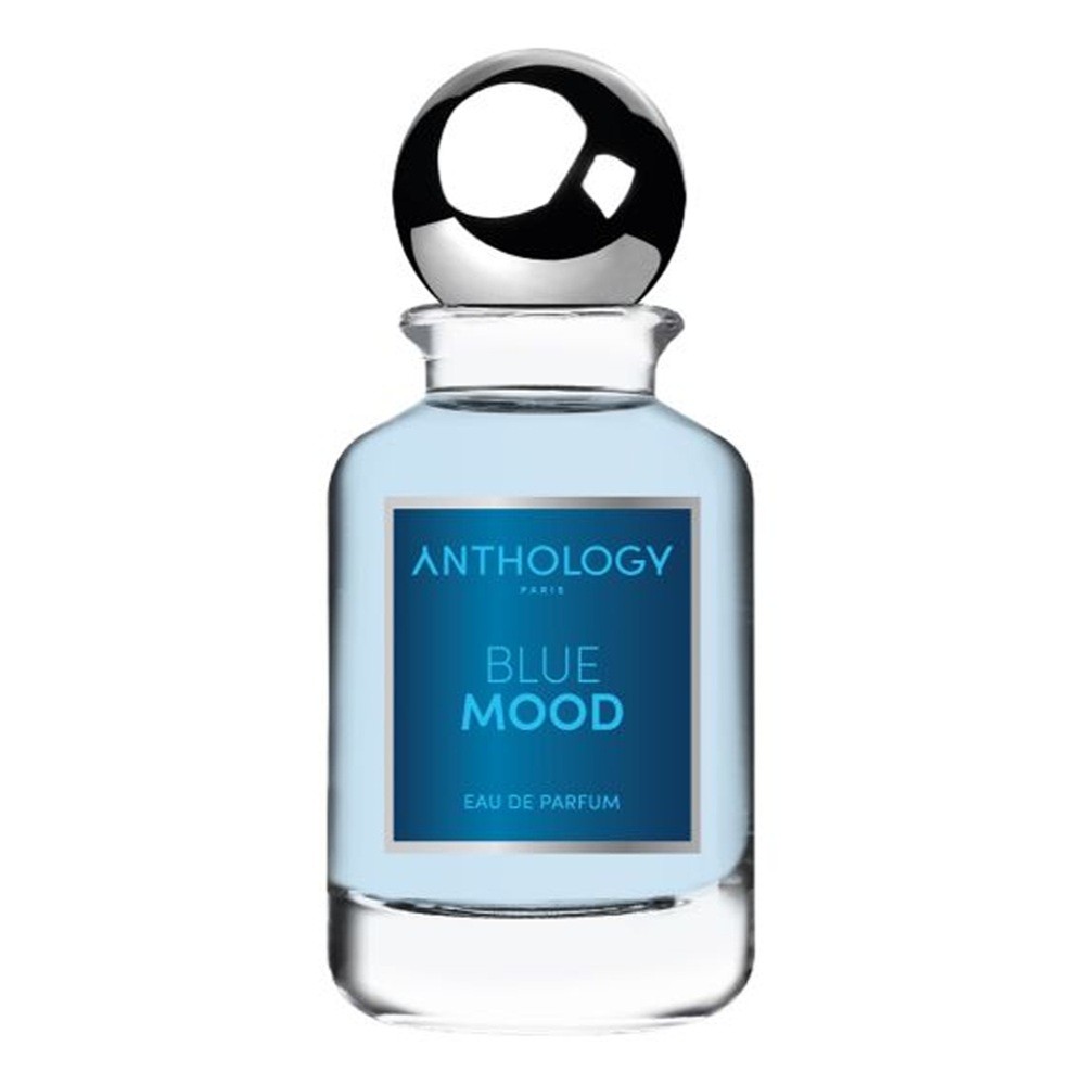 Blue Mood 100 ml