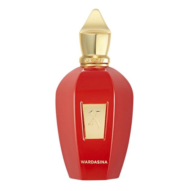 Wardasina Eau De 2