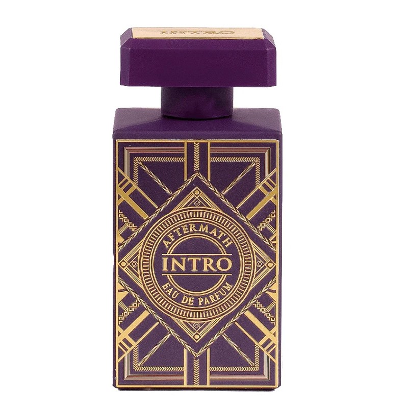Intro AfterMath Parfumovaná Voda V Spreji 80ml