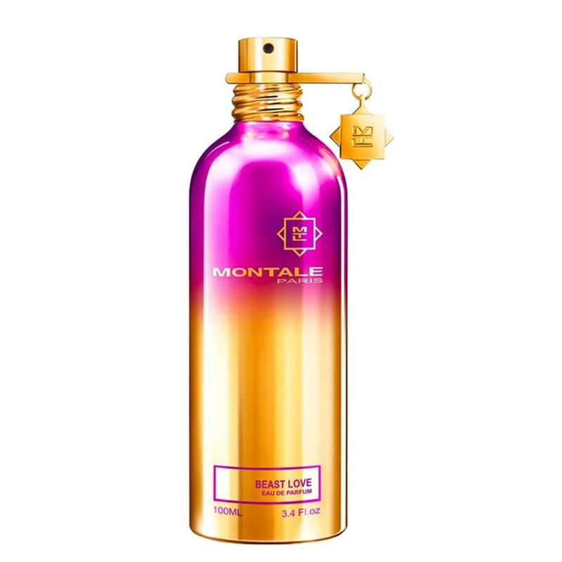 Beast Love Parfumovaná Voda 100ml