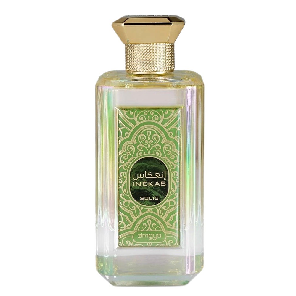 Inekas Solis Parfumovaná Voda V Spreji 100ml