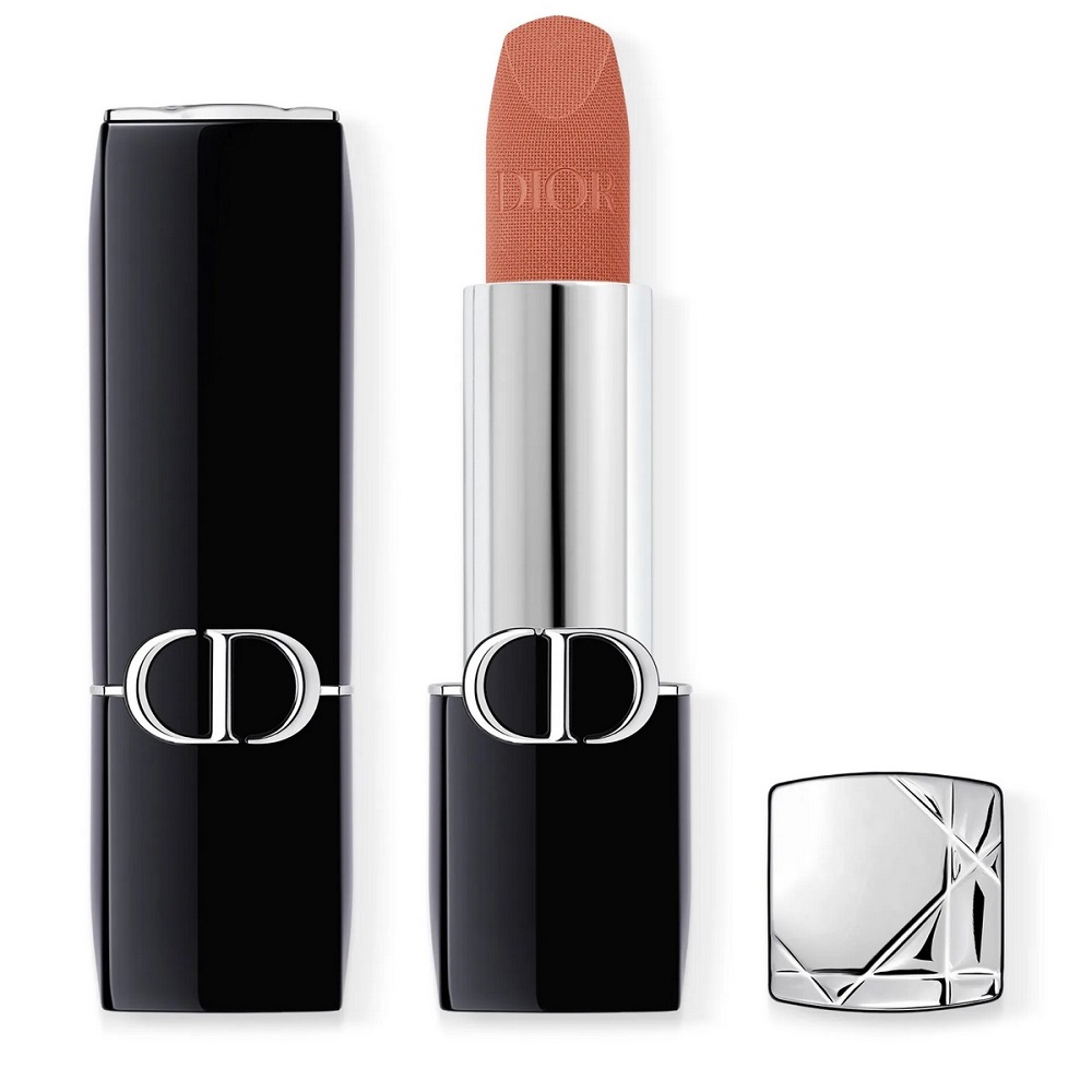 Rouge Dior Velvet Lipstick 2