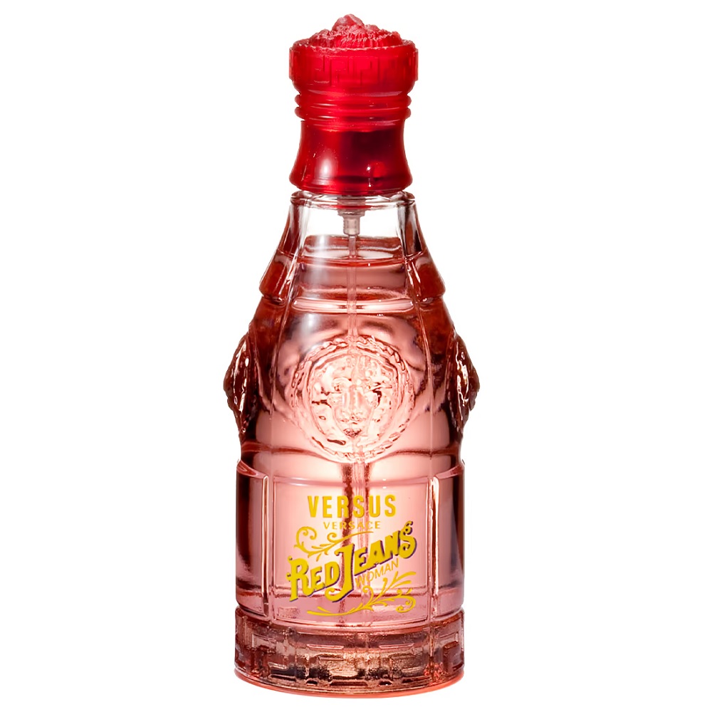 Red Jeans, Toaletná Voda 75ml