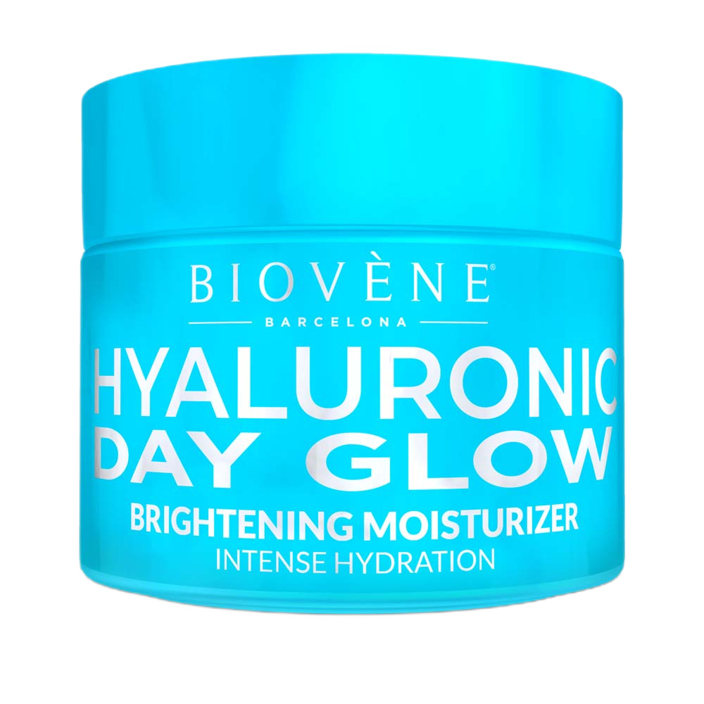 Hyaluronic Eye Filler Hydratačný Očný Krém 3