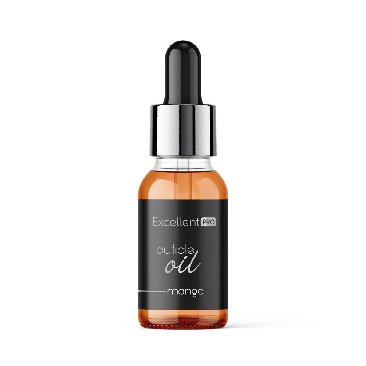 Cuticle Oil 10ml Olej Na Kožtičku A Nechty Mango 10 Ml