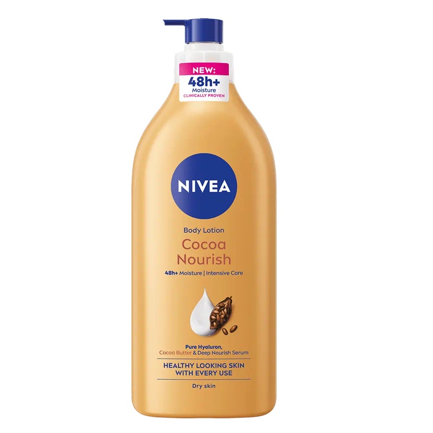Telové Mlieko S Kakaovým Maslom 625 Ml