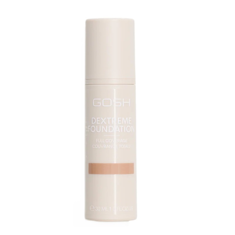Dextreme Full Coverage Foundation 3