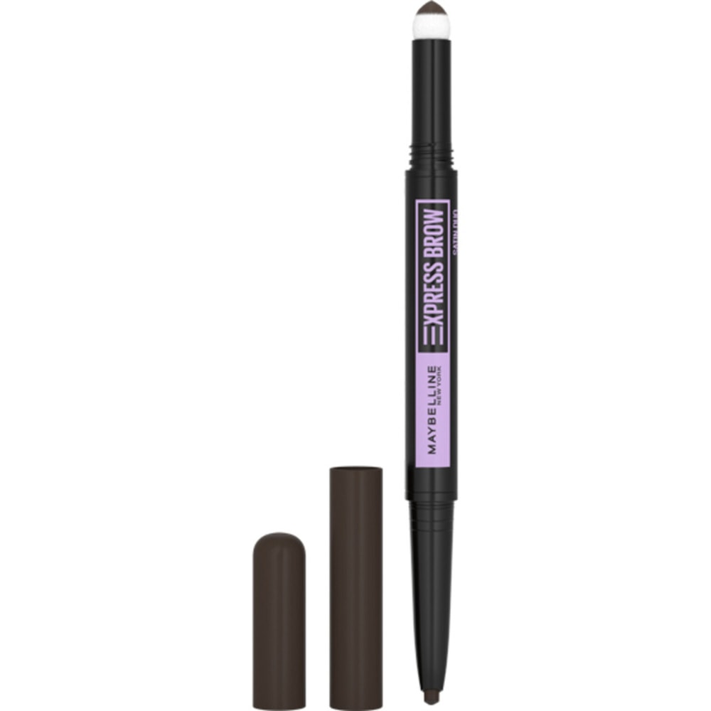 Express Brow Satin Duo Tužky Na Obočí 5
