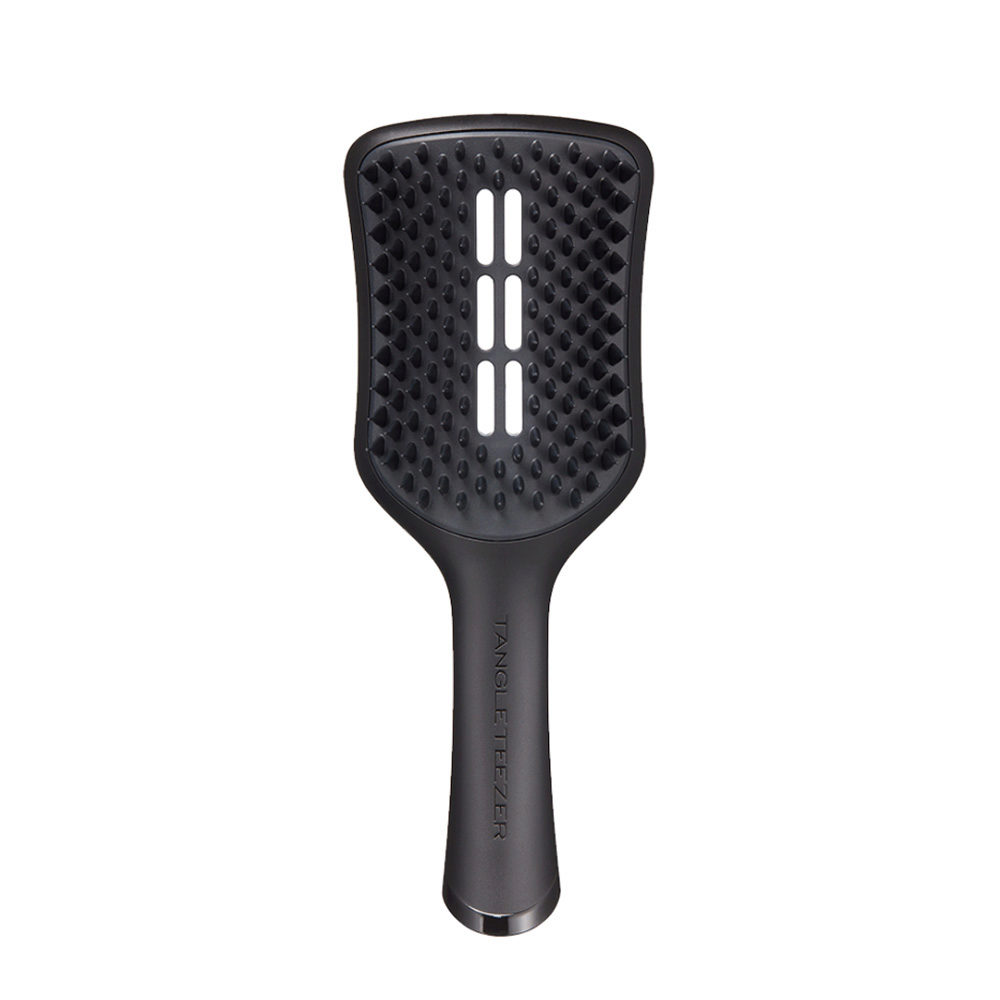 Easy Dry & Go Veľká Kefa Na Vlasy S Ventilátorom Jet Black