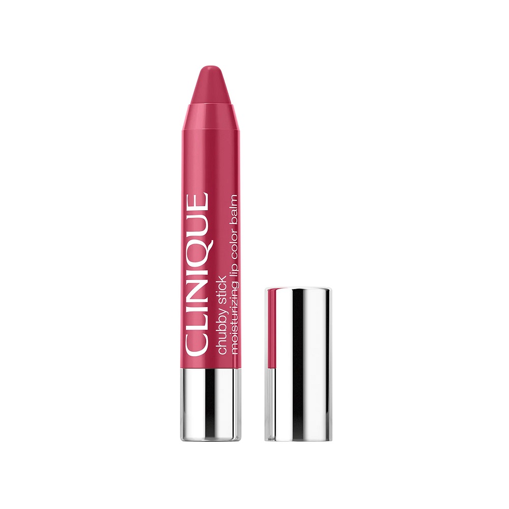 Chubby Stick™ Moisturizing Lip Balm Balzámy Na Rty 3