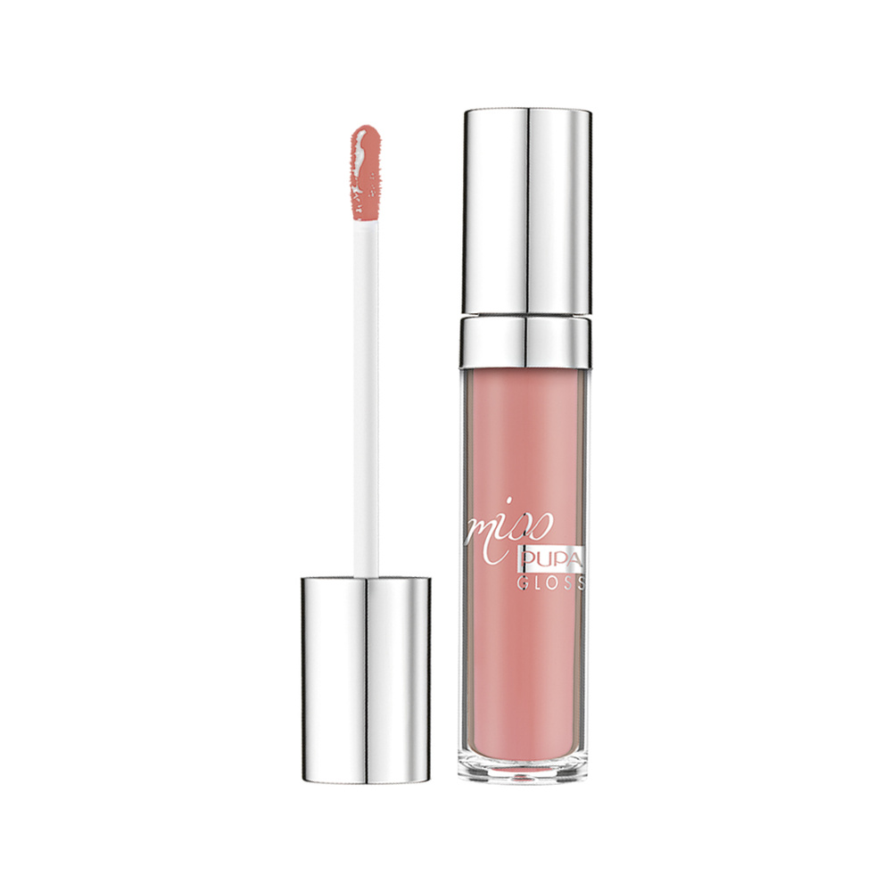 Miss Pupa Gloss Ultra Shine Gloss Instant Volume Effect 3