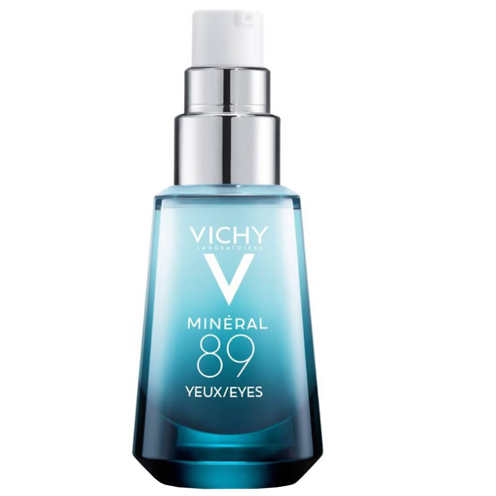 Mineral 89 Eyes Booster Na Posilnenie Pokožky Okolo Očí 15ml