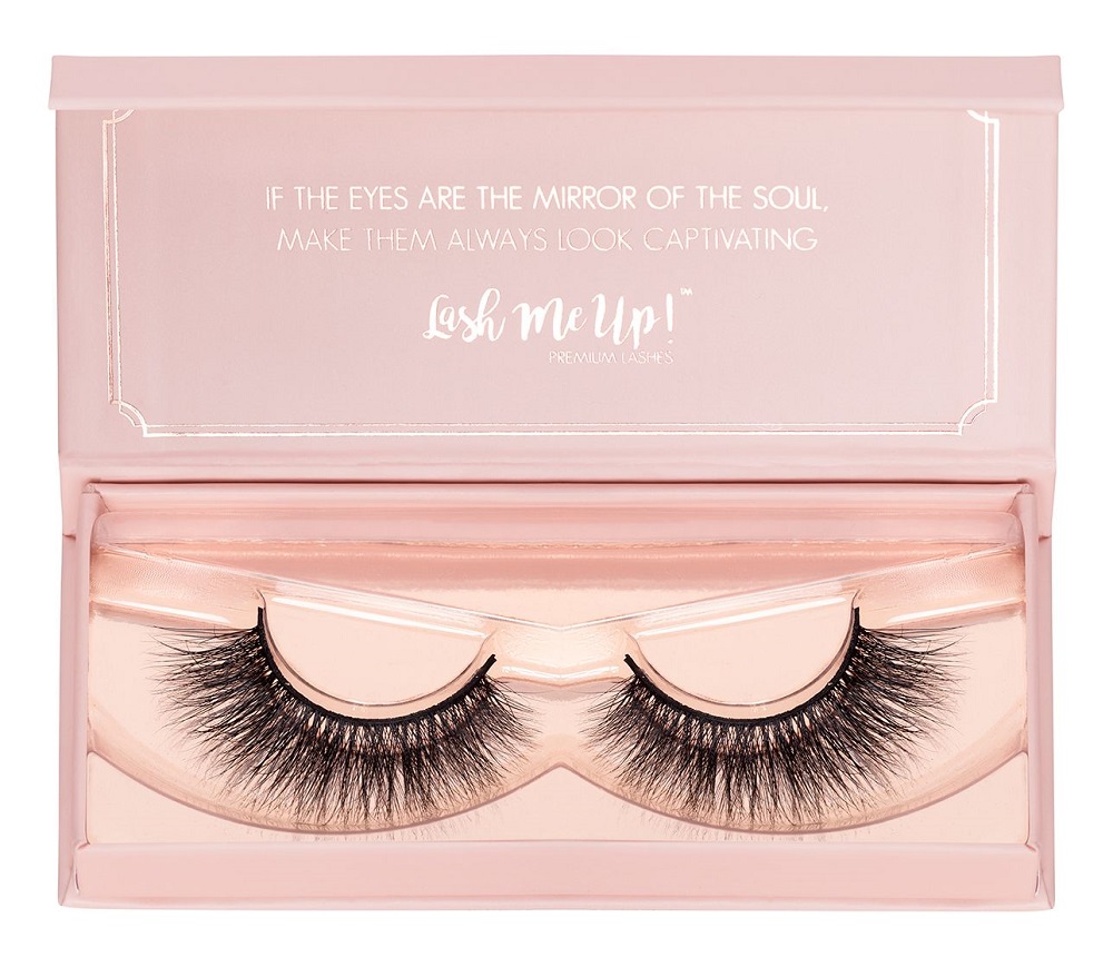 Dolly Collection Umelé Riasy Umelé Riasy Na Páse Woke Up Like This 1 Pár