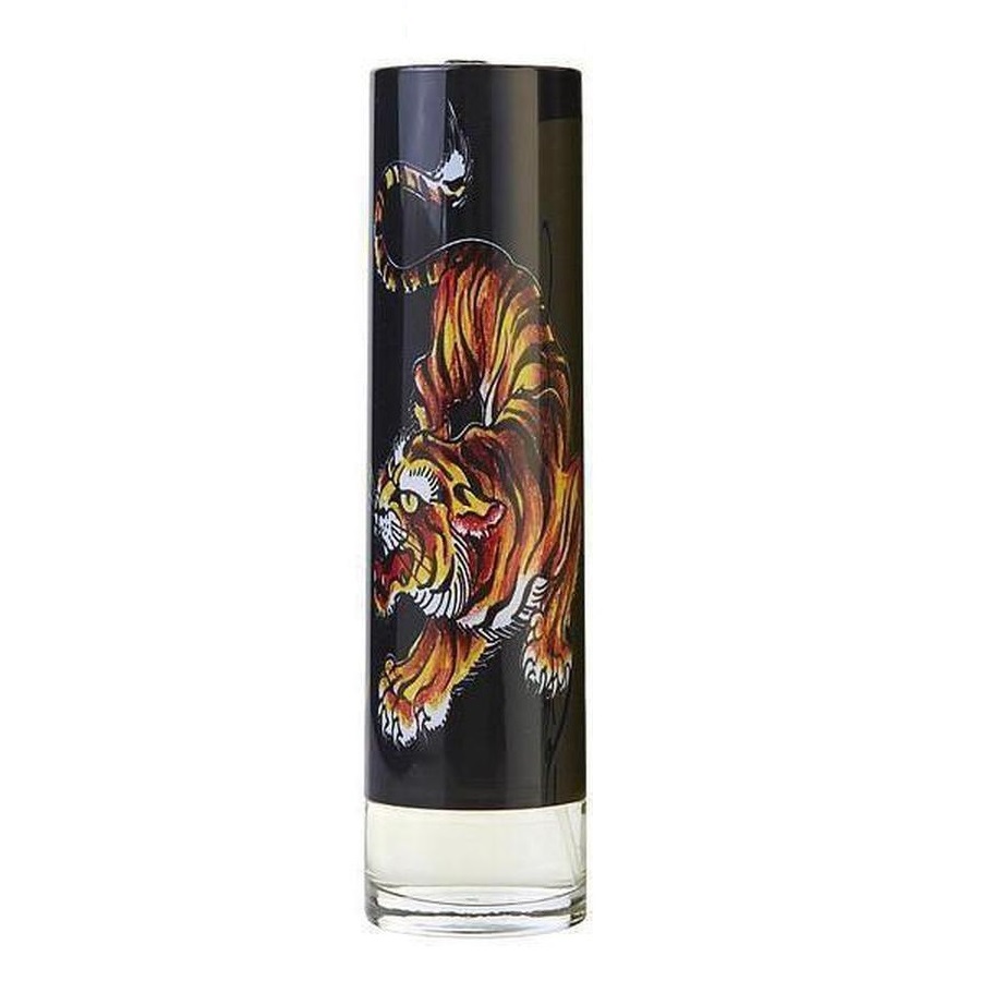 Ed Hardy Men's Toaletná Voda V Spreji 100 Ml