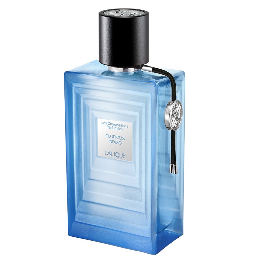 Les Compositions Parfumees Glorious Indigo Parfumovaná Voda 100ml