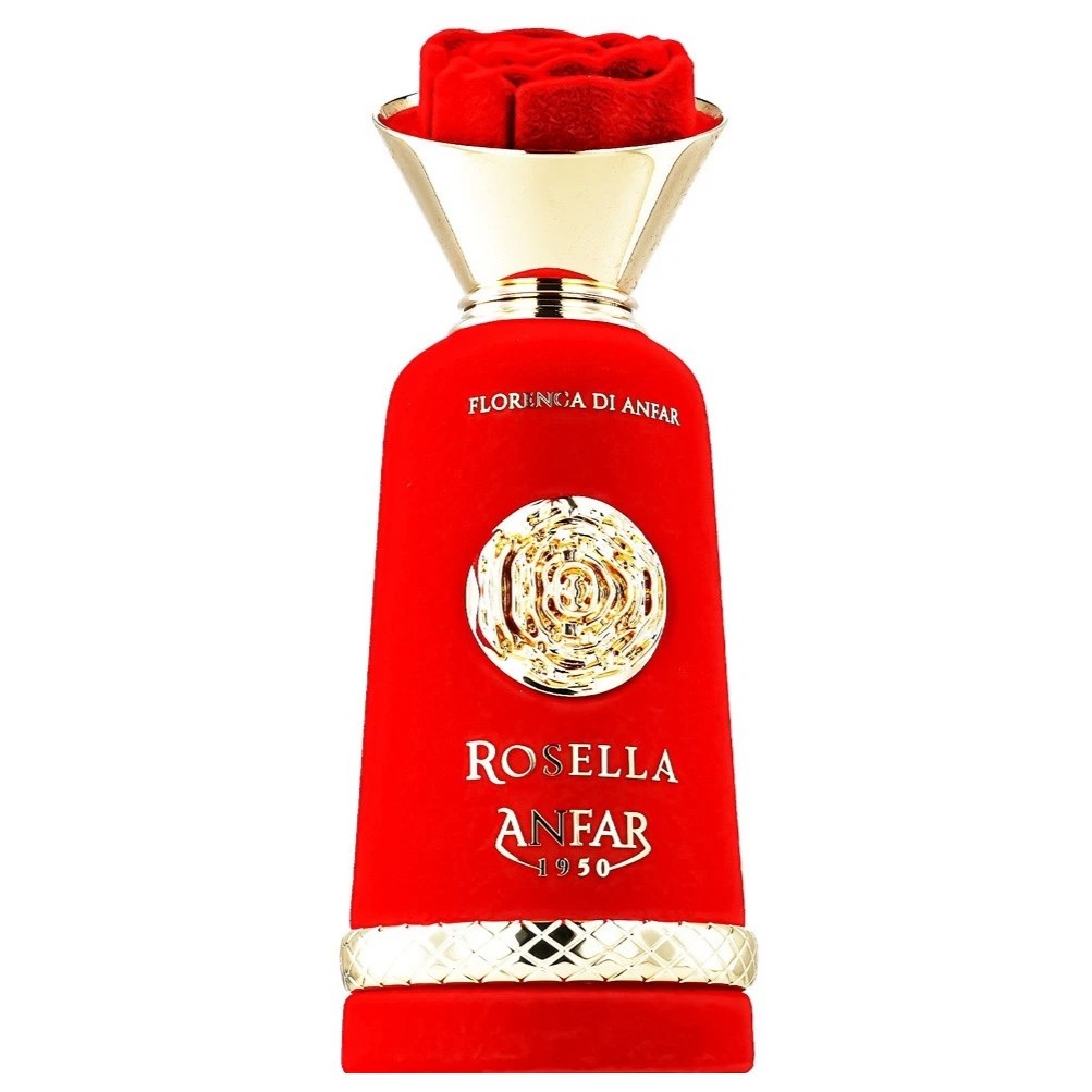 Parfumový Sprej S Extraktom Z Rozely 100ml