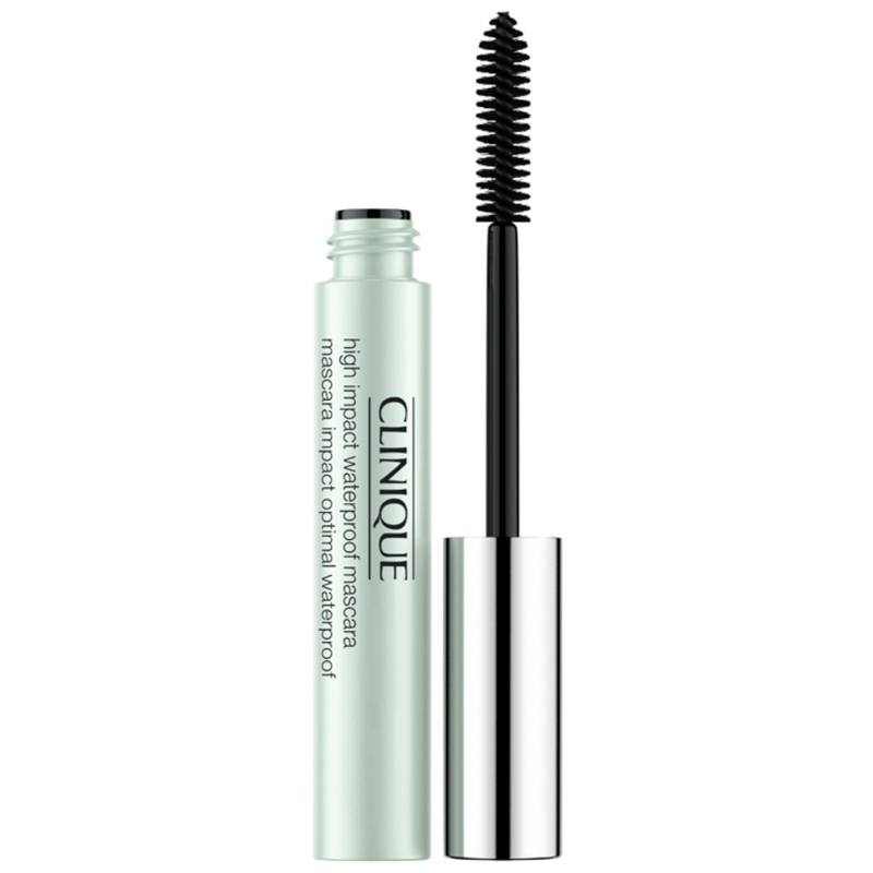 Hight Impact Waterproof Mascara 2