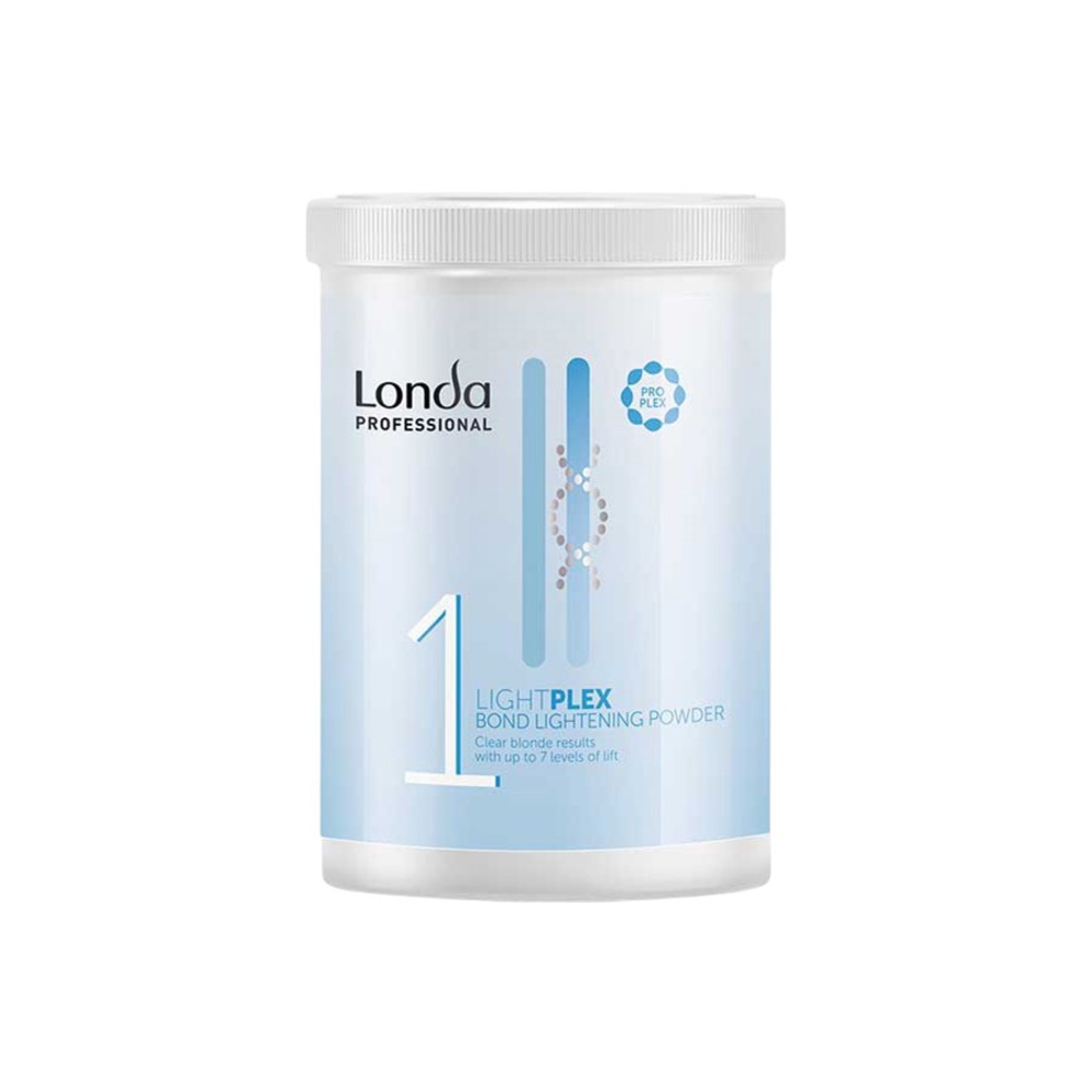 Lightplex Bond Lightening Powder No.1 Prášok Na Zosvetlenie Vlasov 500g
