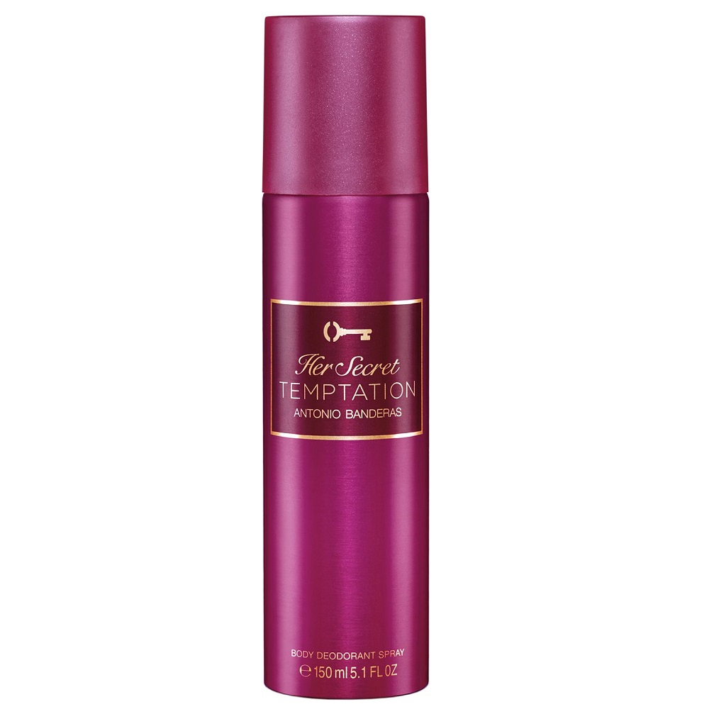 Jej Dezodorant V Spreji Secret Temptation 150ml