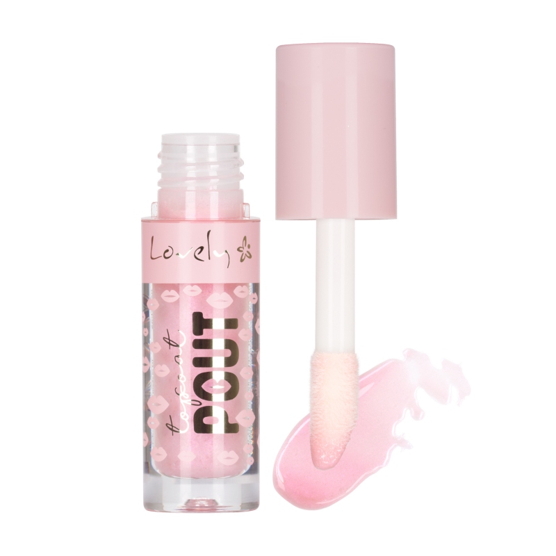 Top Coat Pout 2