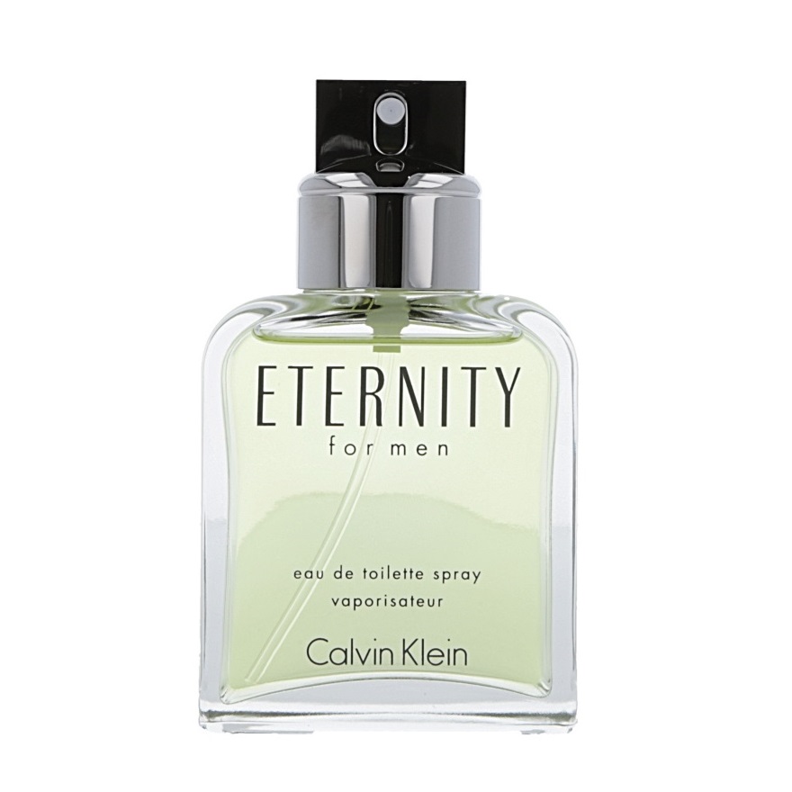 Eternity For Men 5