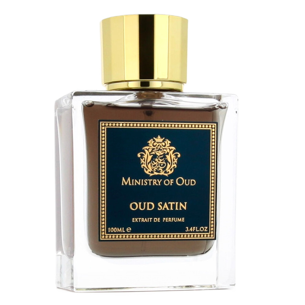 Parfumový Extrakt Oud Satin 100ml