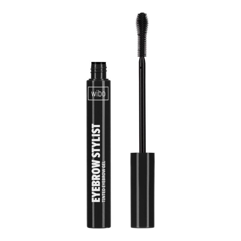 Gél Na úPravu Oblečenia Eyebrow Stylist Brown 6g