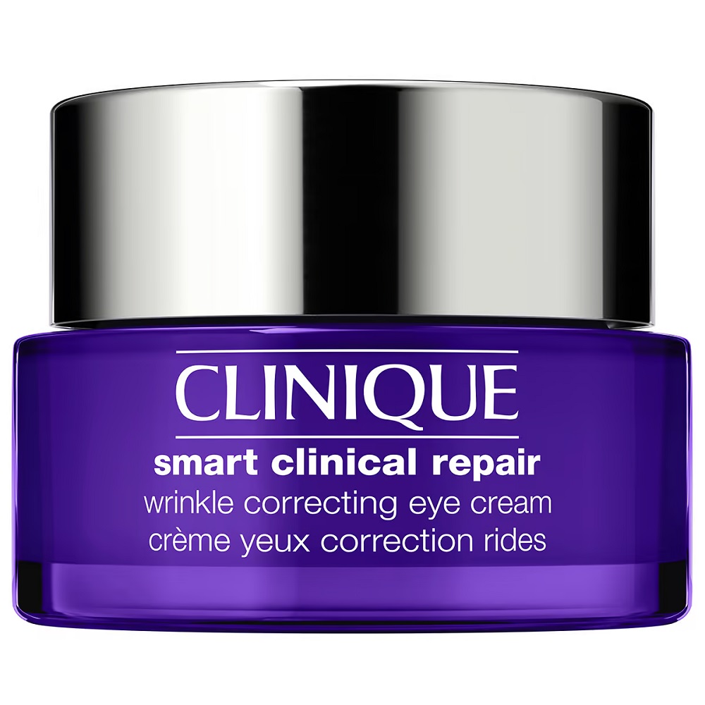 Smart Clinical Repair Oční Krémy