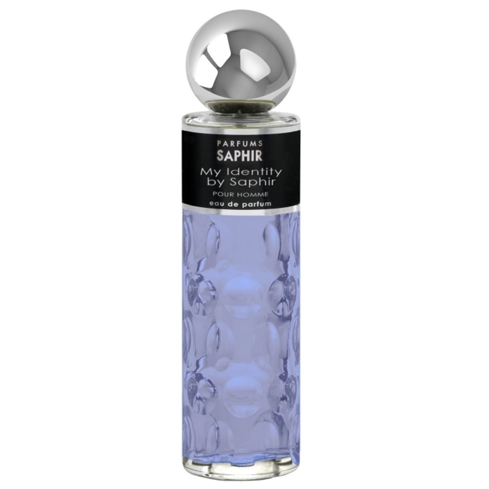 My Identity Pour Homme 2