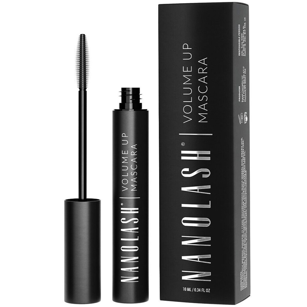 Volume Up Mascara Zahusťujúca Maskara 10ml