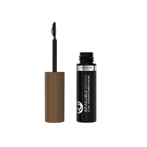 Infaillible Brows Volumizing Eyebrow Mascara řAsenky Na Obočí 3