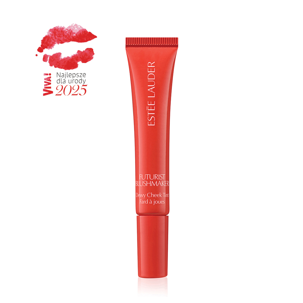 Futurist Blushmaker Dewy Cheek Tint Liquid Blush 5