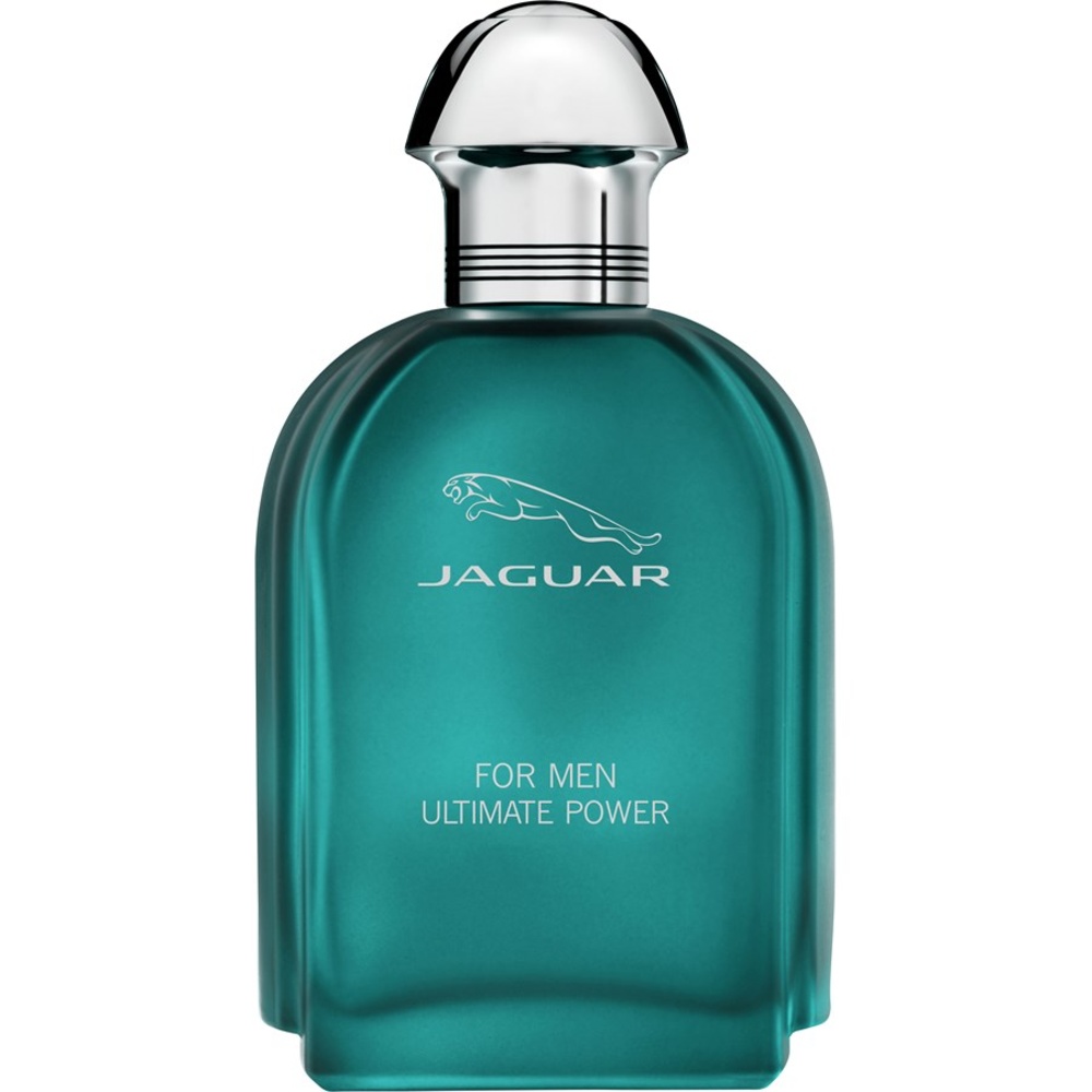 Pre Mužov Toaletná Voda V Spreji Ultimate Power 100 Ml