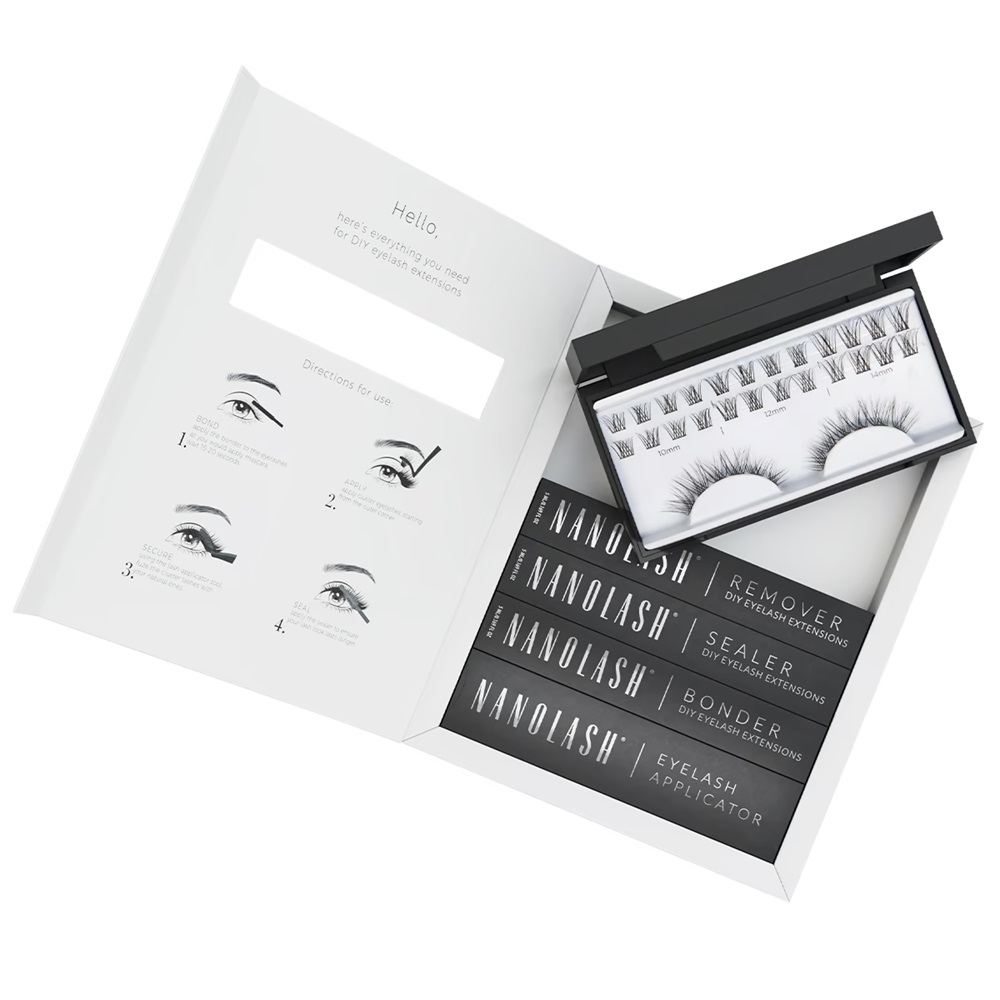 DIY Extensions Starter Kit 4
