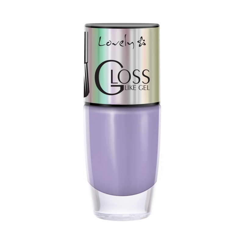 Gloss Like Gel Lak Na Nechty 2