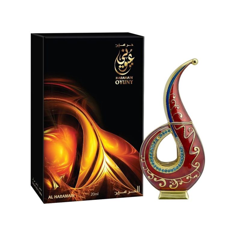 Oyuny Unisex Parfumovaný Olej 20ml