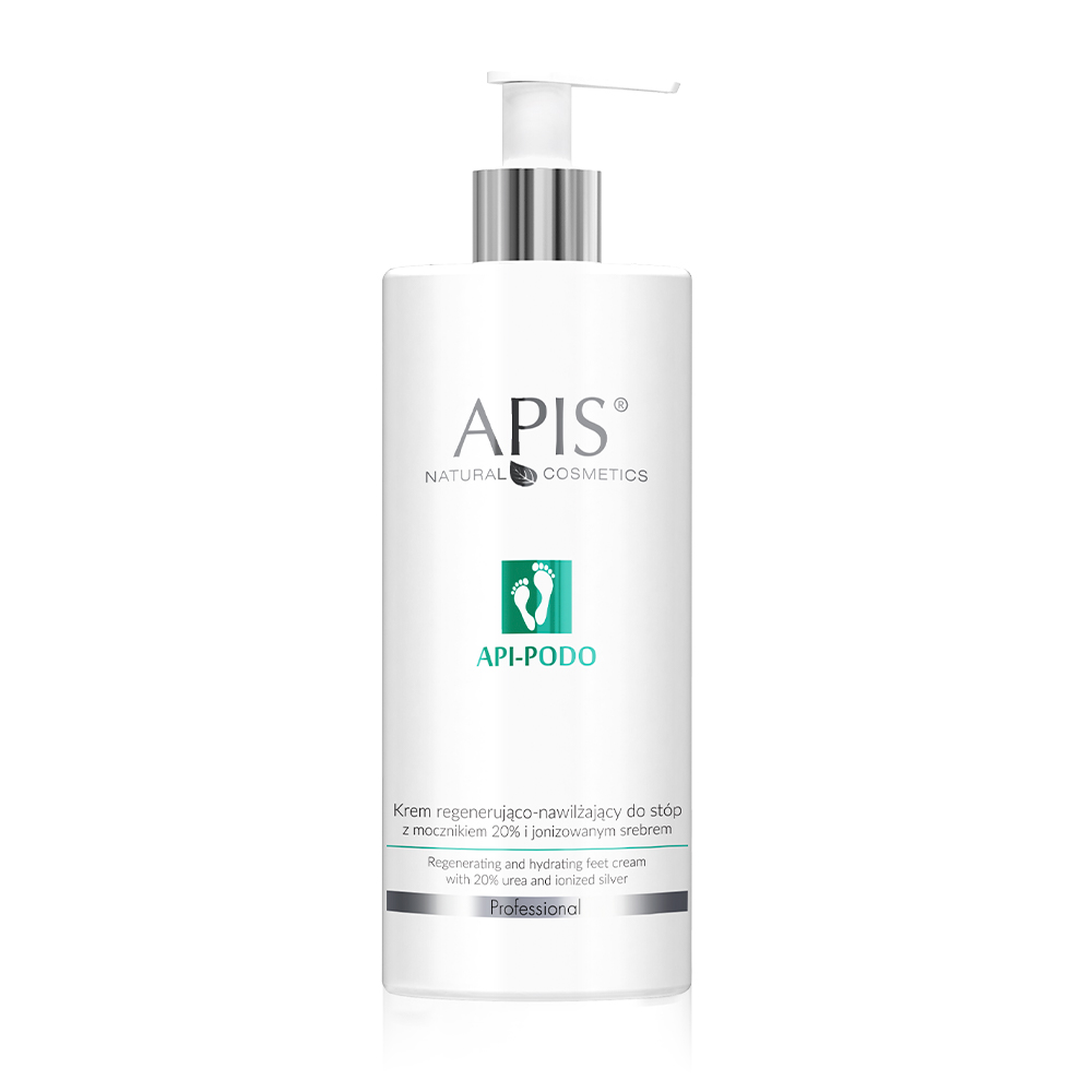 Api-Podo 5