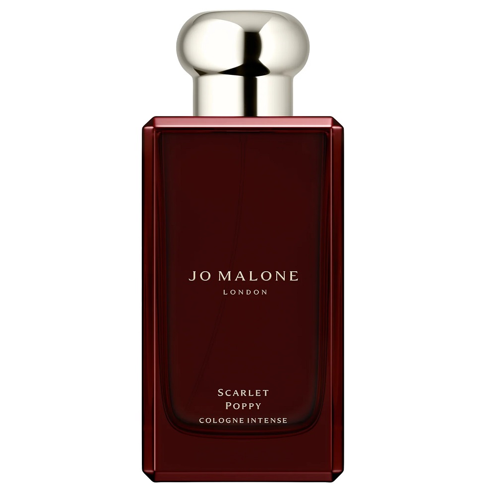 Scarlet Poppy Intense 2