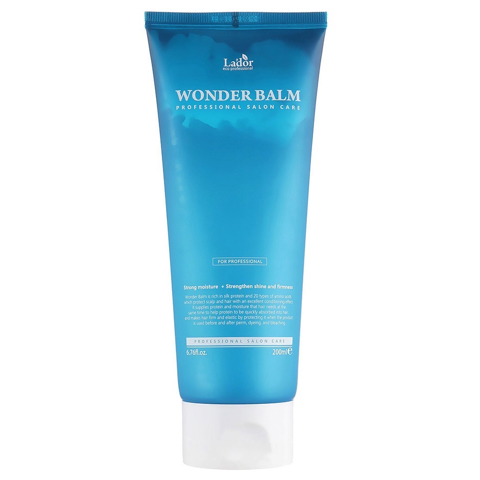 Wonder Balm Hydratačný Balzam Na Vlasy 200ml