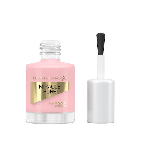 Miracle Pure Nail Colour Lak Na Nechty 5
