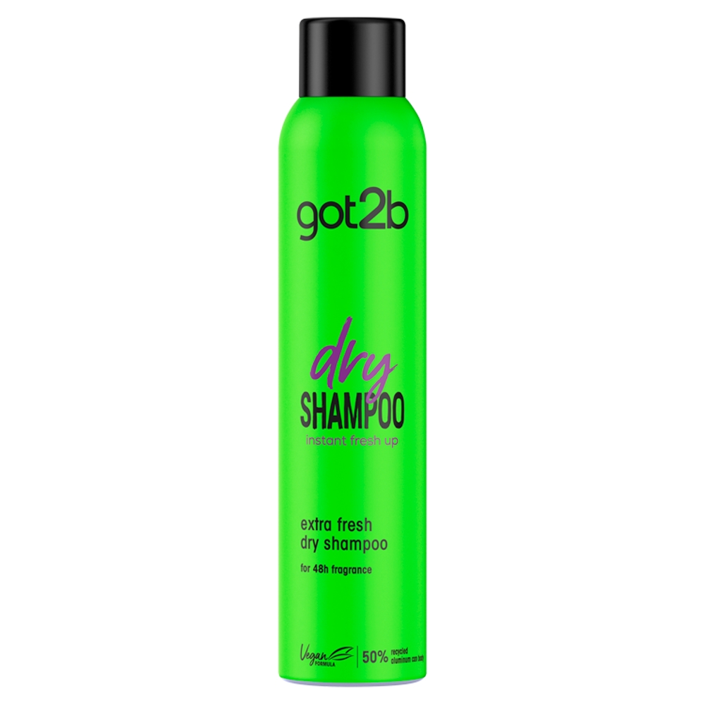 Fresh It Up Dry Shampoo 2