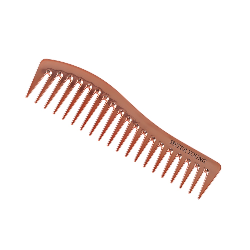 Zuri Styling Hair Comb šTetce Na