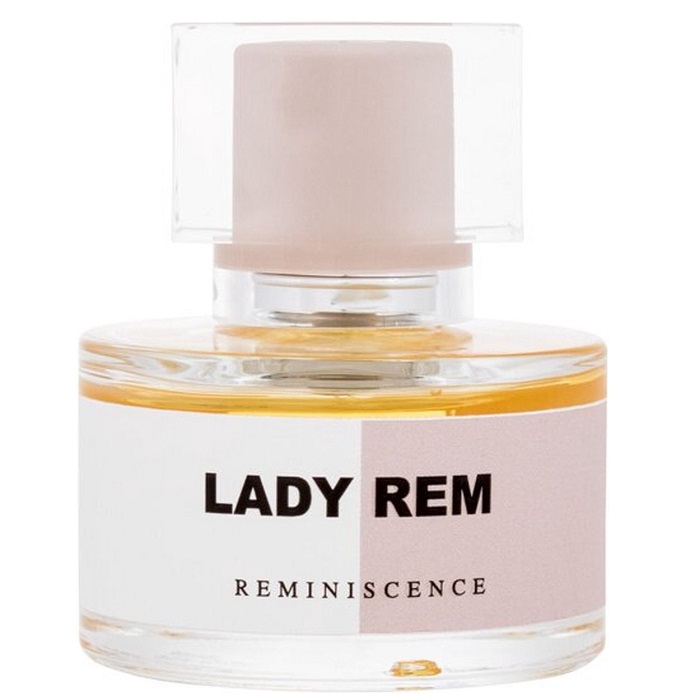 Lady Rem 4