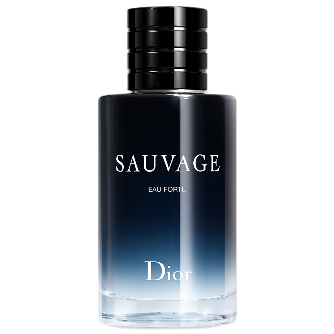 Sauvage Eau Forte 2